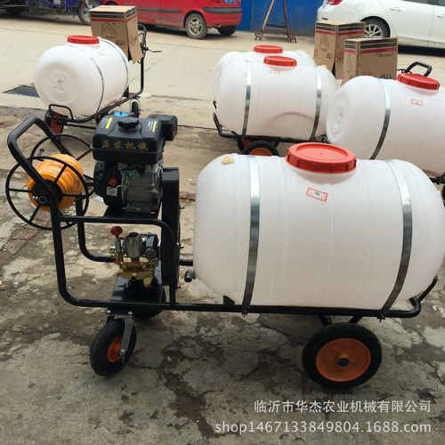 臨沂市華杰農業機械